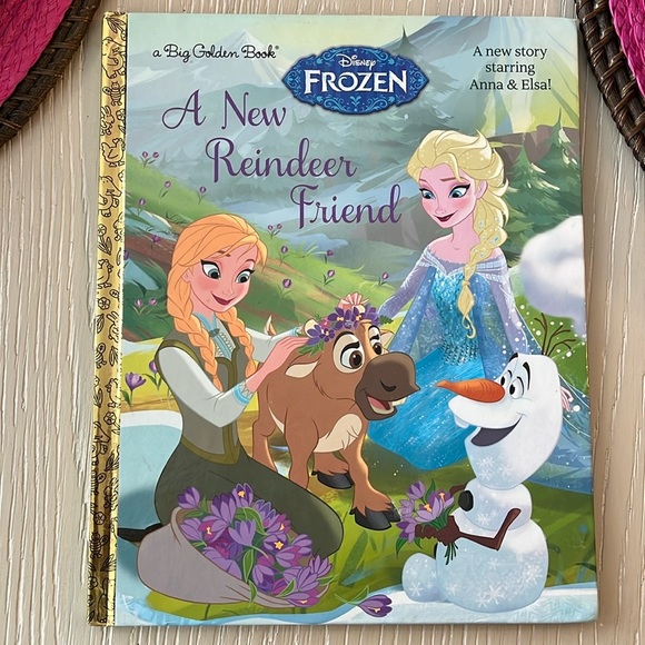 Disney Princess Bundle - Picture 5 of 16